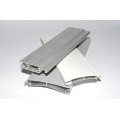 China High Quality Aluminum Extrusion Profile for Roller Shutter Door